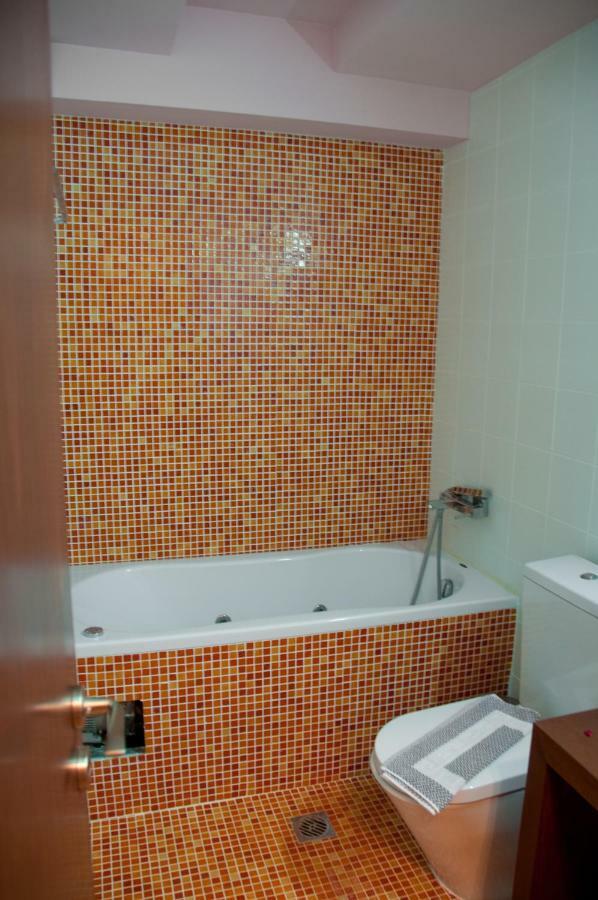 Petritos Rooms And Studios Falasarna Dış mekan fotoğraf
